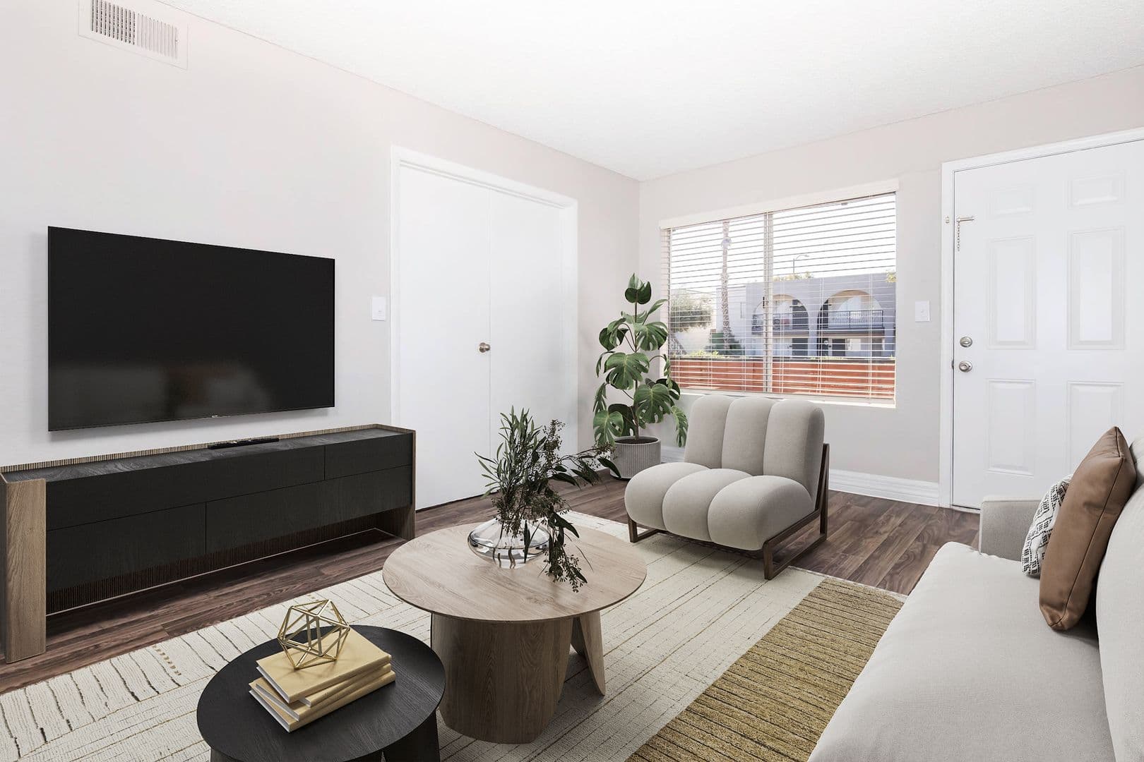 Peoria Apartment: 10860 N. 85th Ave.