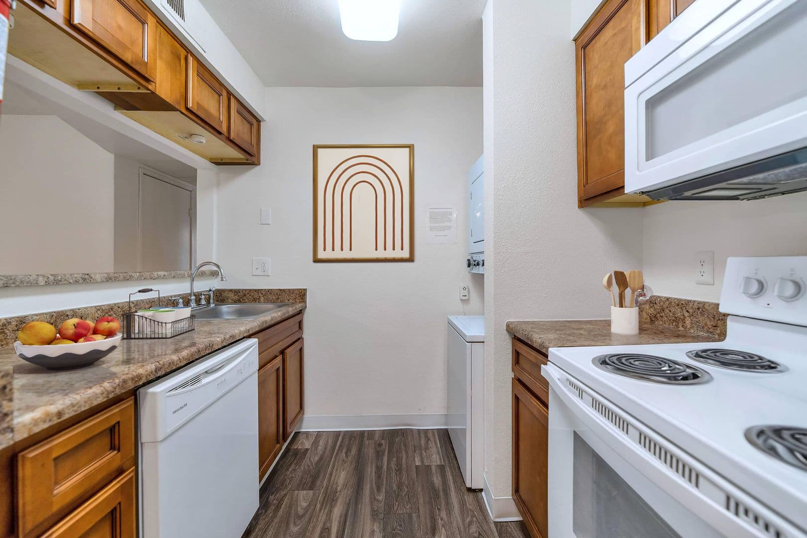Gilbert Apartment: 2300 West San Angelo Street