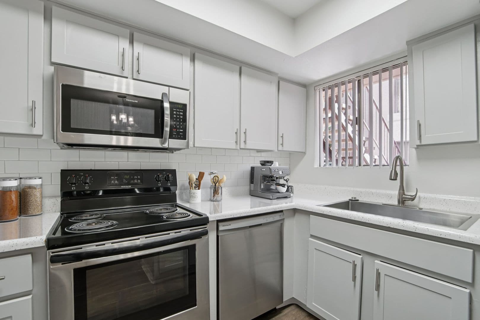 Mesa Apartment: 2343 W. MAIN St