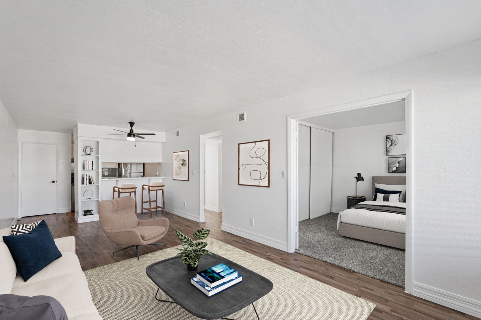 Peoria Apartment: 10860 N. 85th Ave.