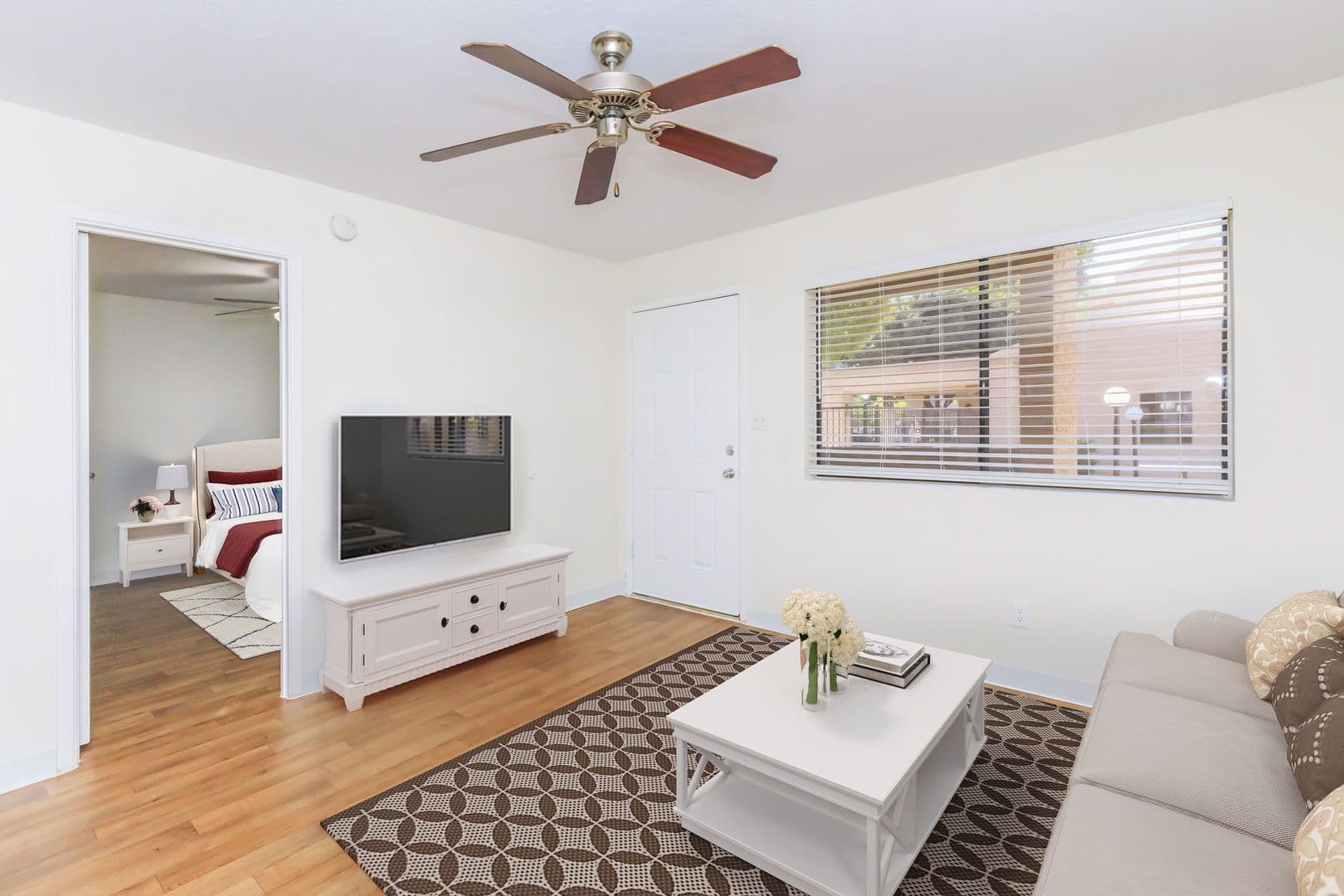 Mesa Apartment: 234 N. 75th St
