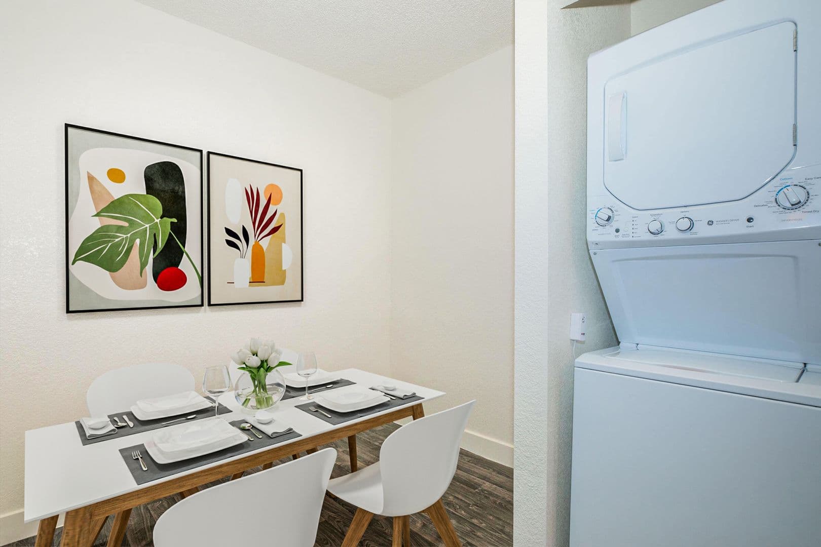 Gilbert Apartment: 960 N Gilbert Rd