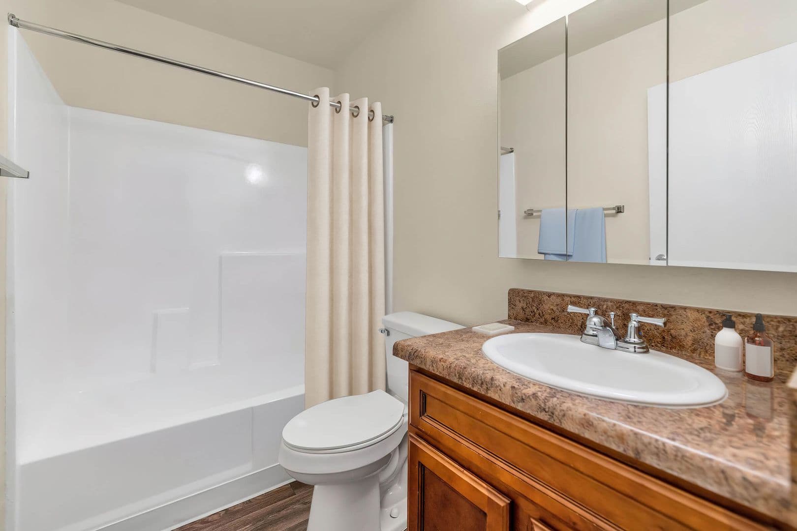 Gilbert Apartment: 2300 West San Angelo Street