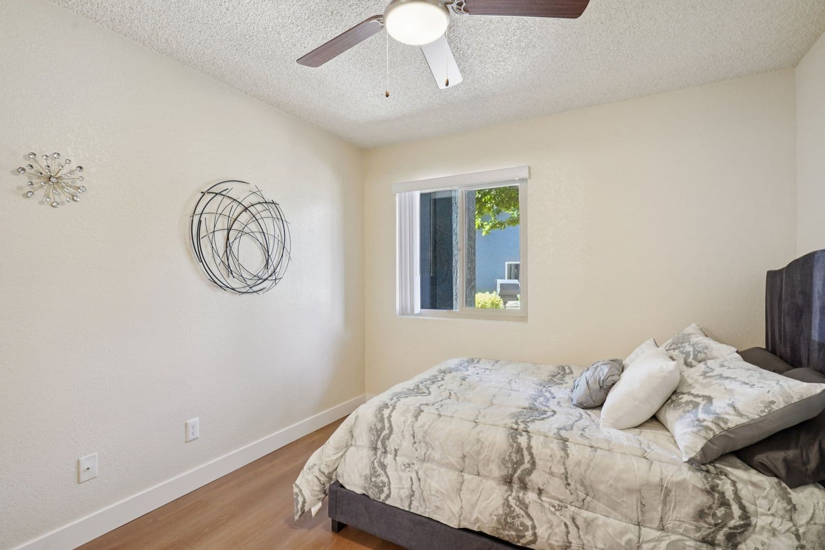 Gilbert Apartment: 1101 N Gilbert Rd