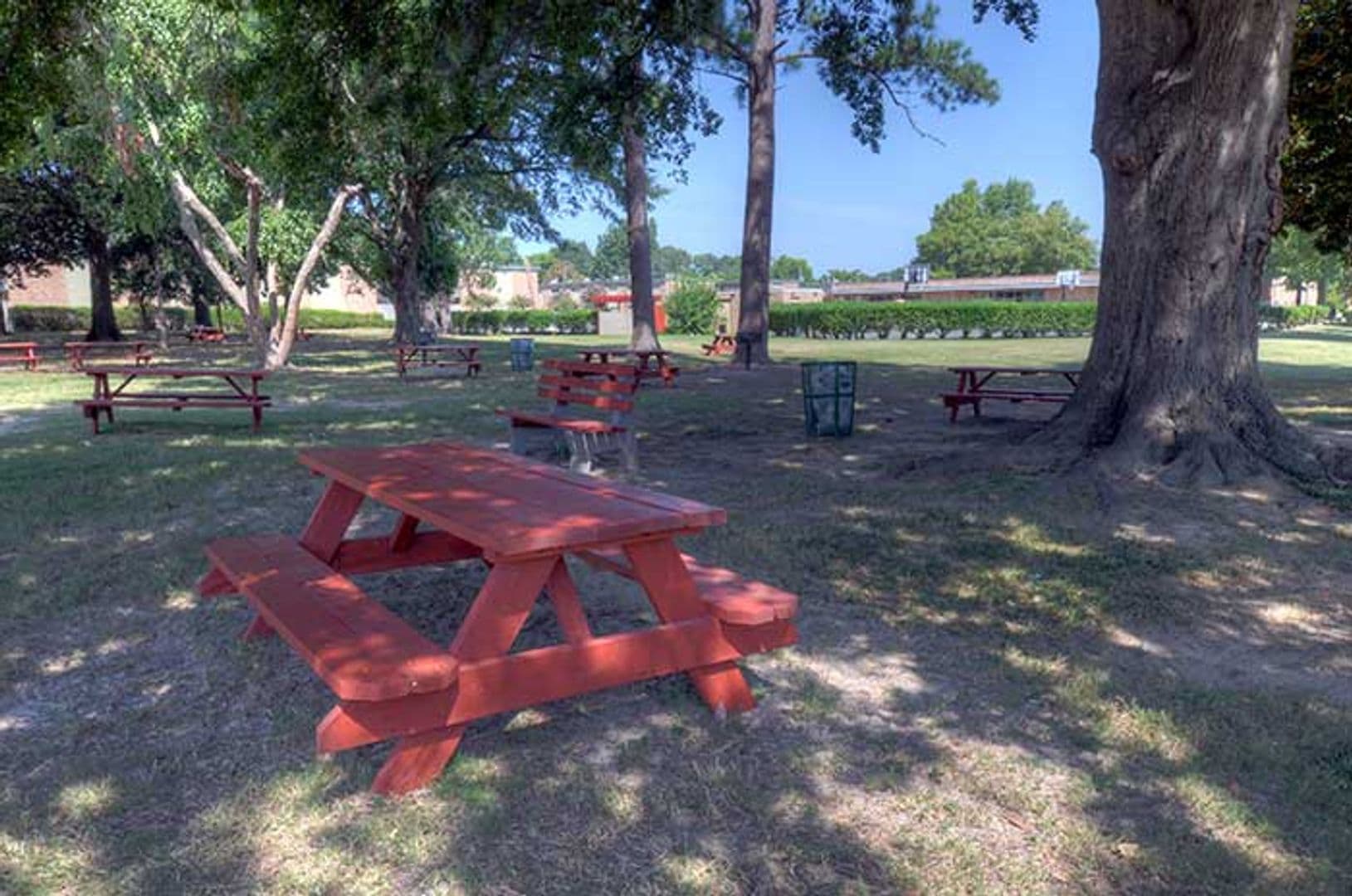 Memphis Apartment: 2059 North Cabana Circle