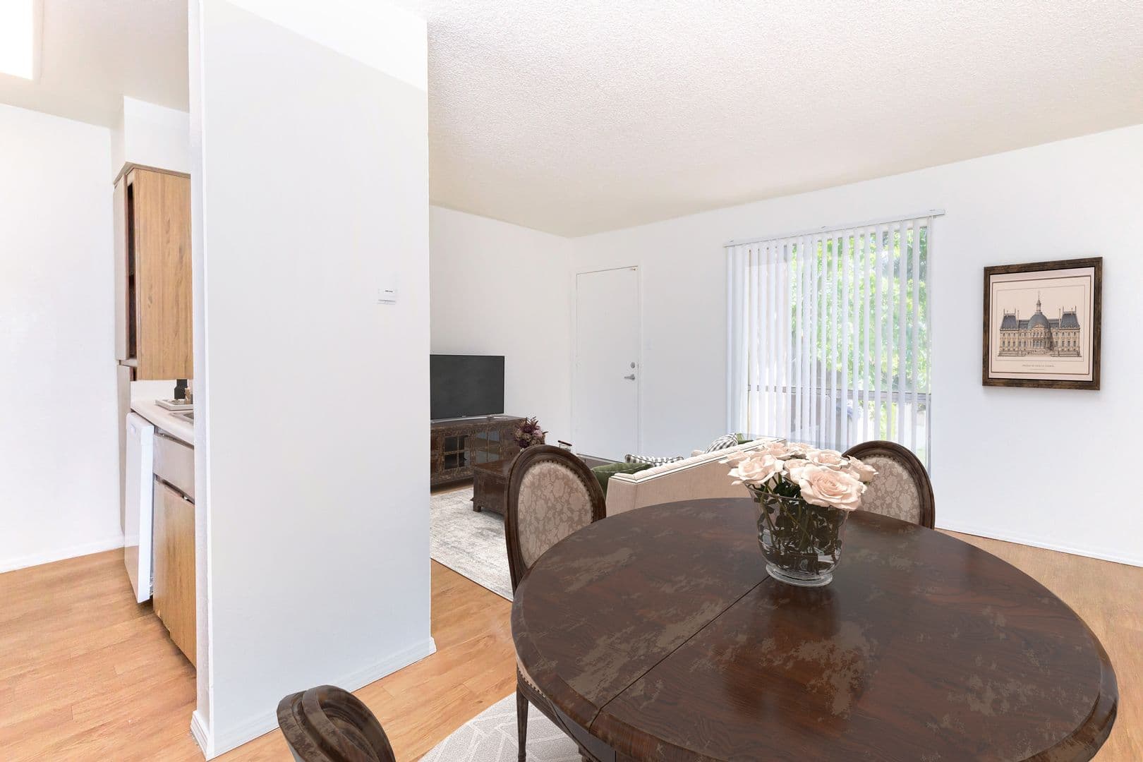 Albuquerque Apartment: 4401 San Pedro Dr. NE