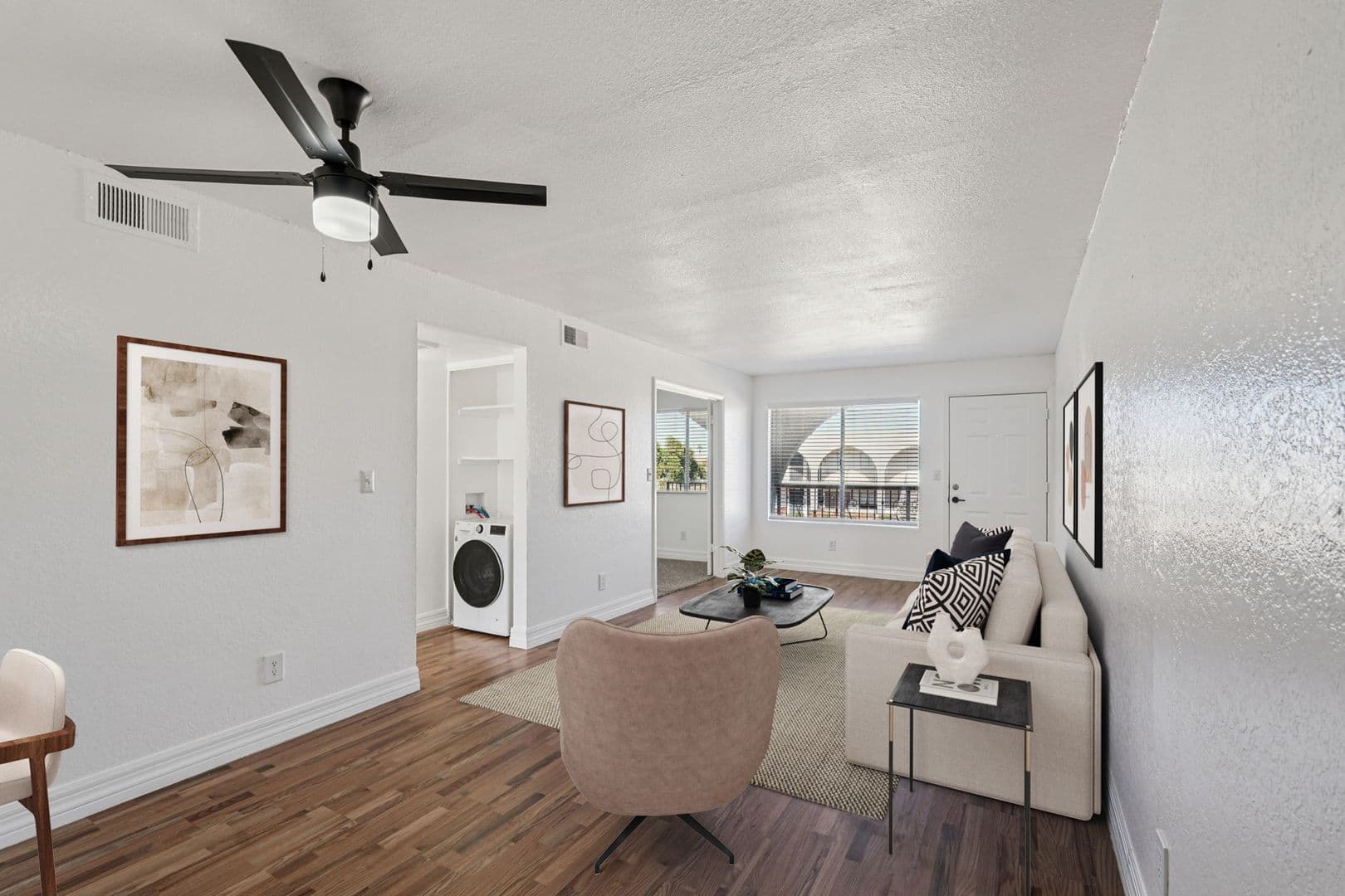 Peoria Apartment: 10860 N. 85th Ave.