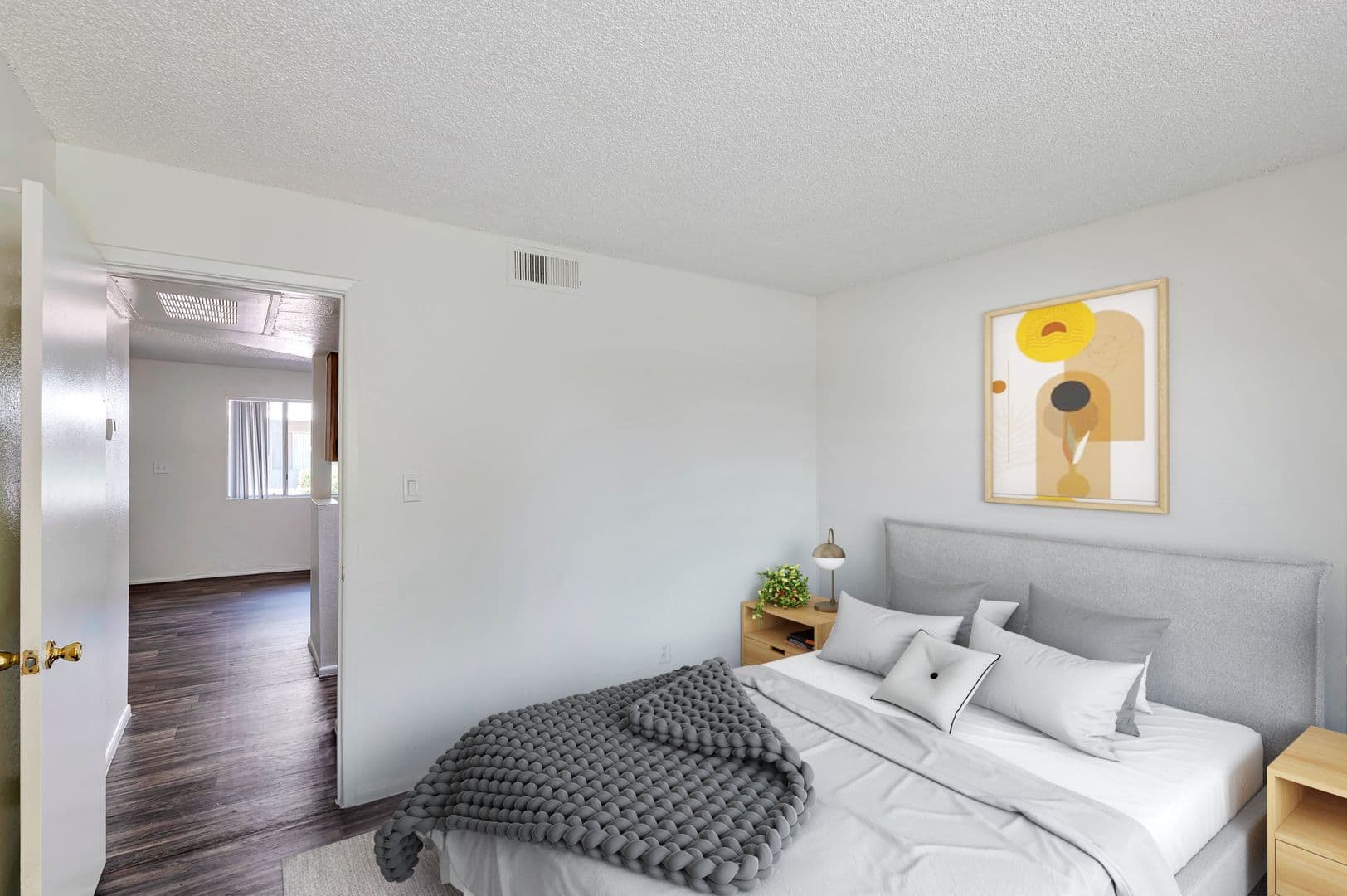 Tempe Apartment: 1876 - 1896 E. Hayden Ln. North