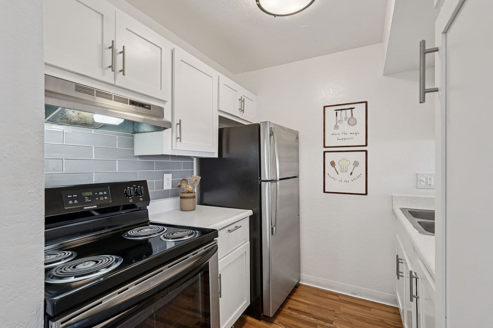 Peoria Apartment: 10860 N. 85th Ave.