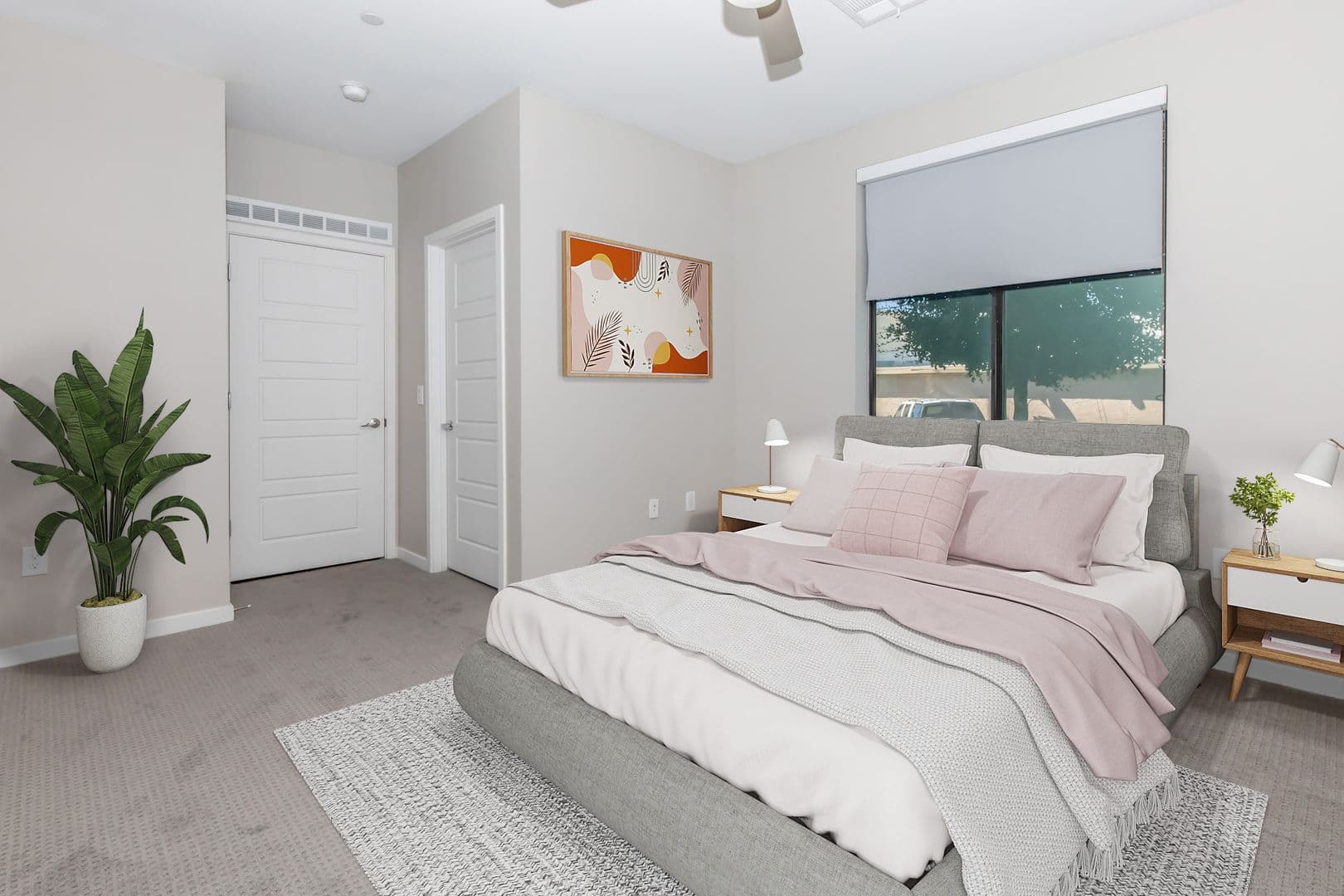 Phoenix Apartment: 777 E Stella Ln.