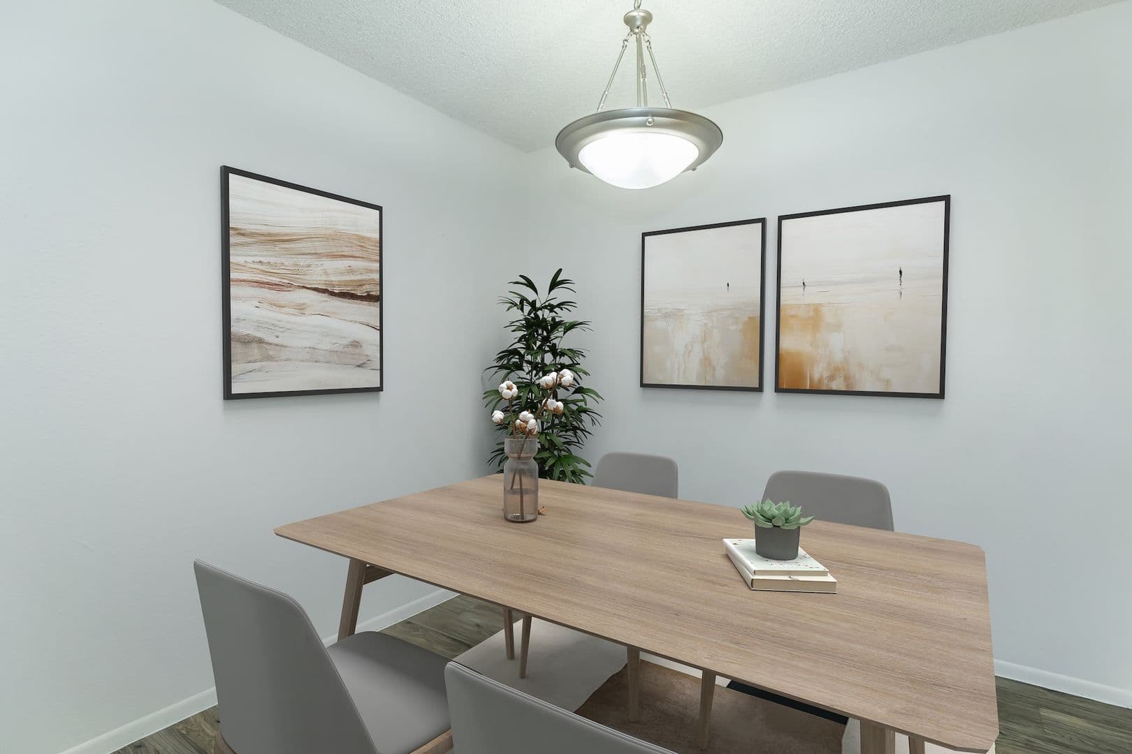 Tempe Apartment: 2141 E. University Drive