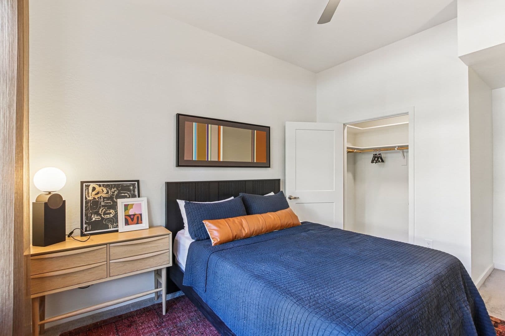 Chandler Apartment: 222 W Boston Street