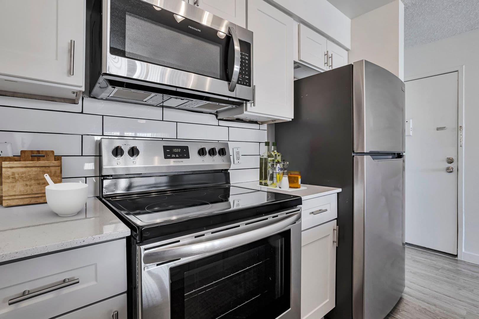 Phoenix Apartment: 4030 North 44th Ave.