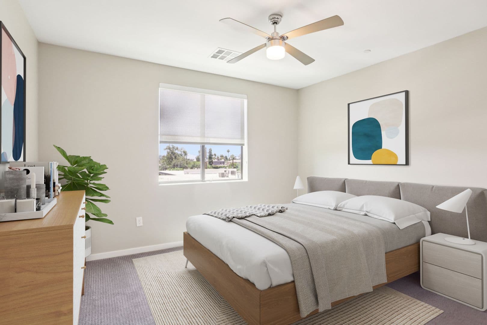 Phoenix Apartment: 777 E Stella Ln.