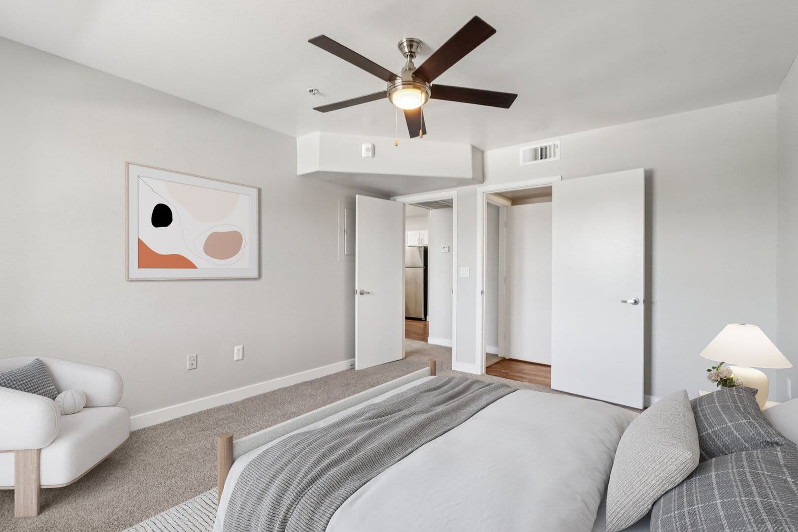 Phoenix Apartment: 15645 N 35th Ave