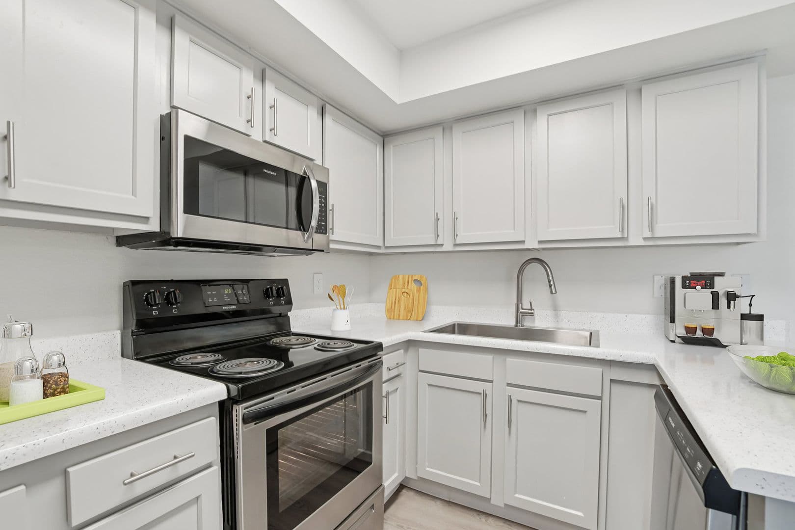 Mesa Apartment: 2343 W. MAIN St