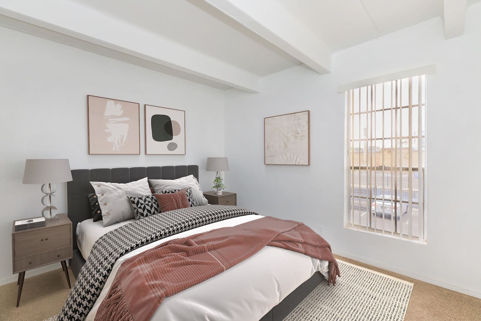Albuquerque Apartment: 1180 Alvarado DR SE