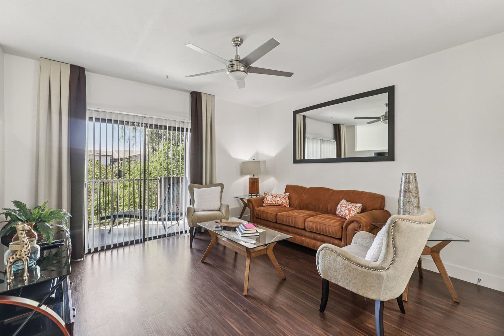 Las Vegas Apartment: 7017 S Buffalo Dr.