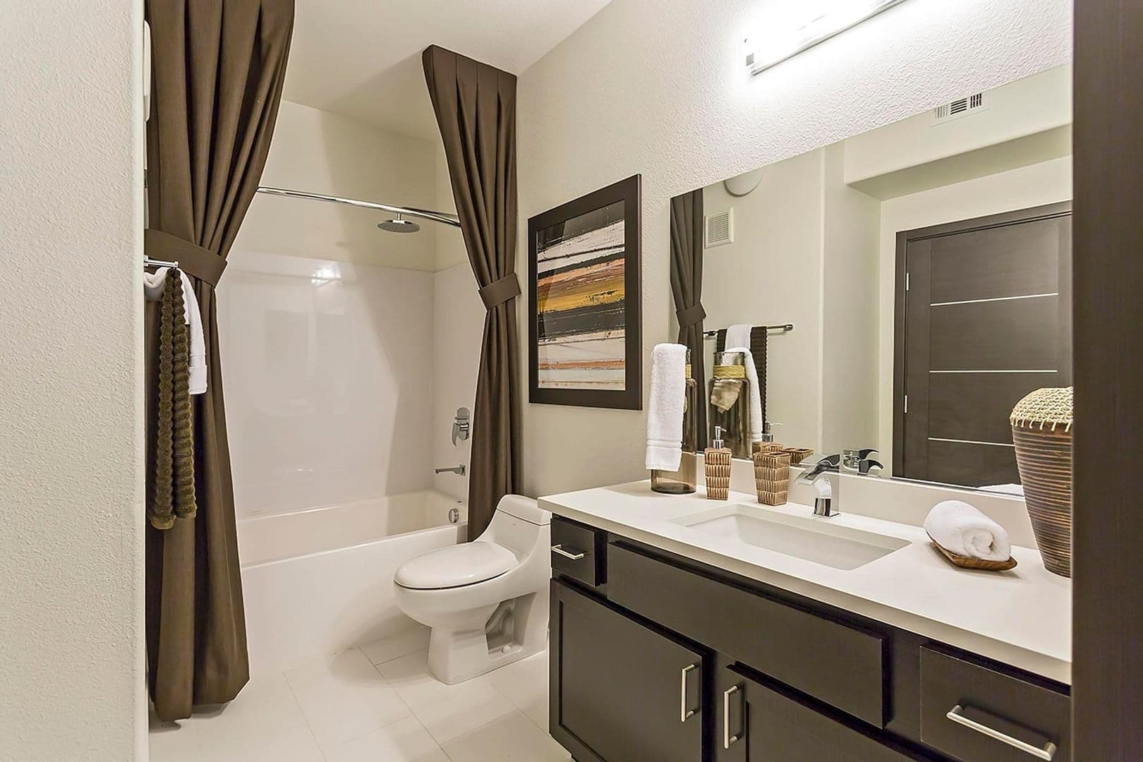 Las Vegas Apartment: 7017 S Buffalo Dr.