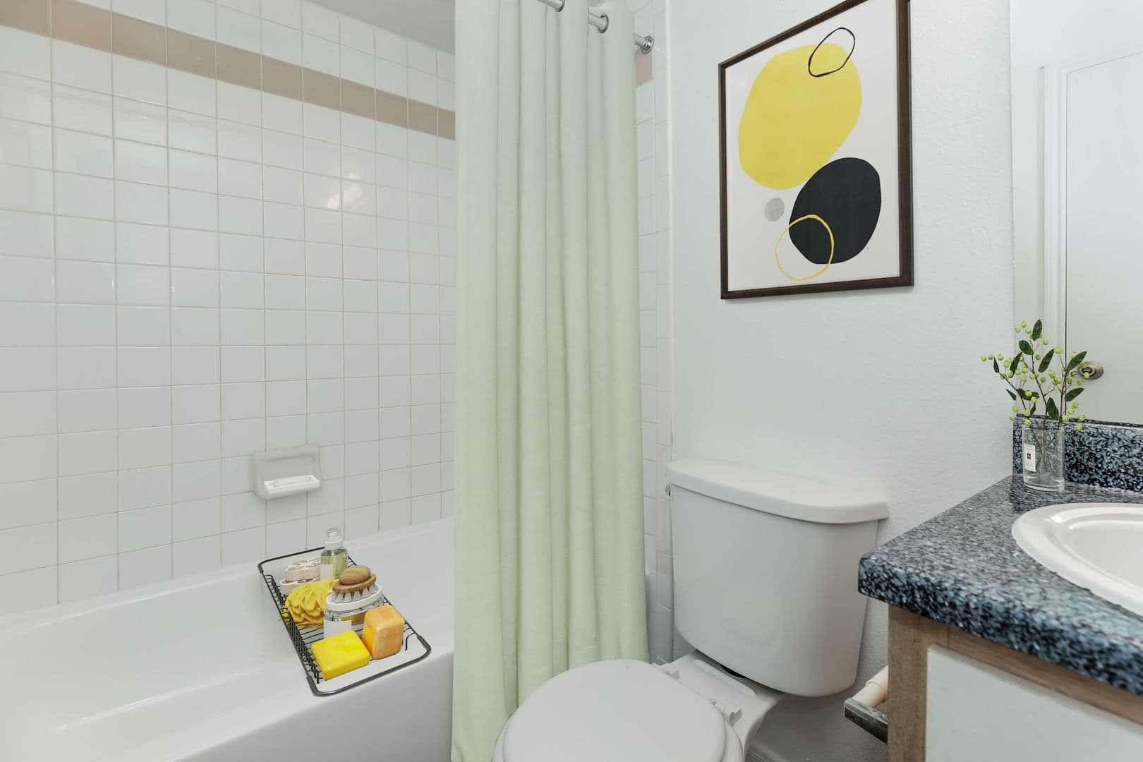 Houston Apartment: 9888 United Drive