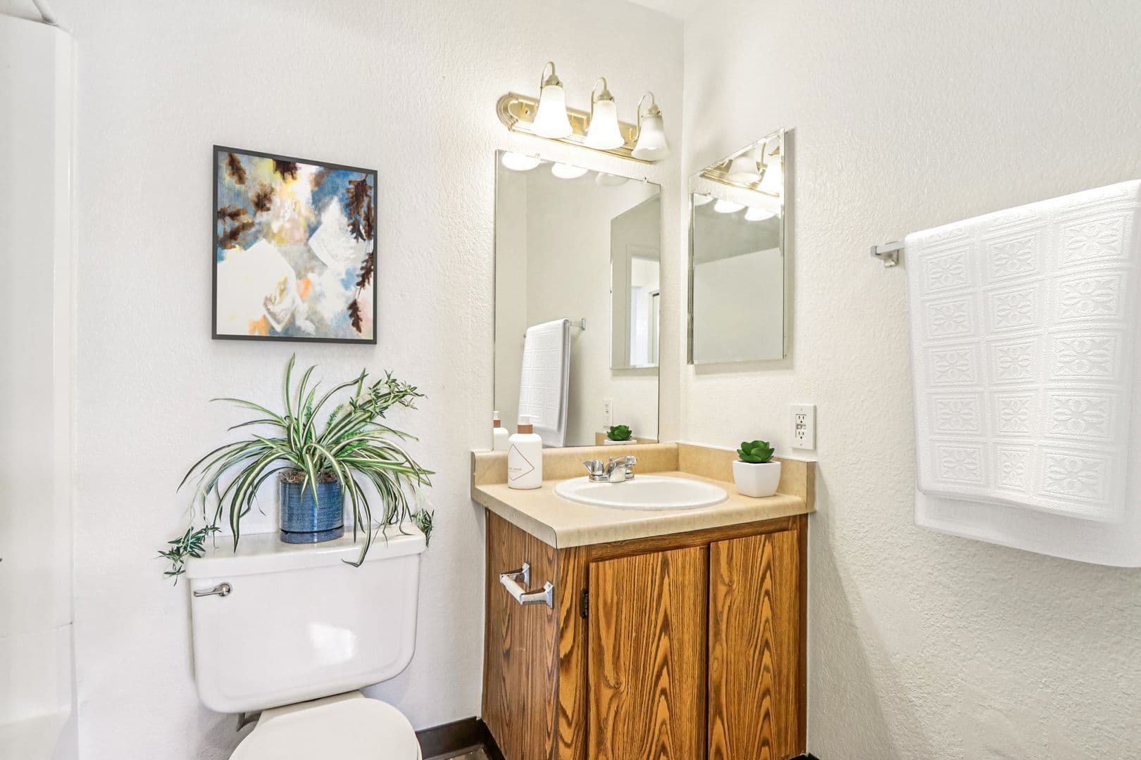 Chandler Apartment: 1750 W Boston St.
