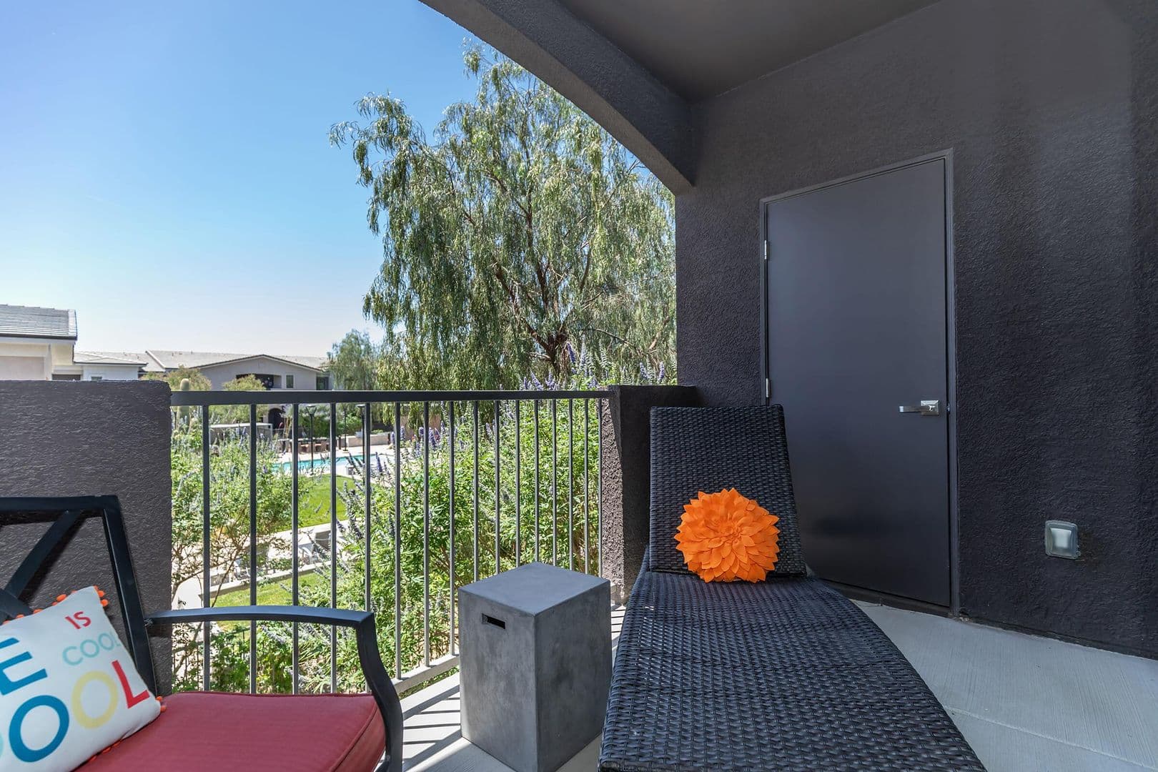 Las Vegas Apartment: 7017 S Buffalo Dr.