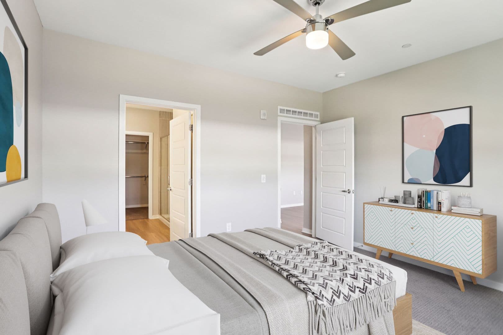 Phoenix Apartment: 777 E Stella Ln.