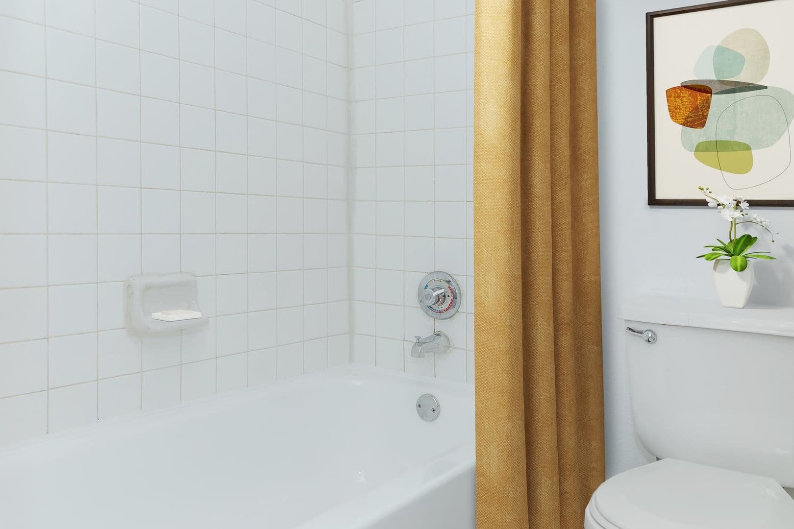 Houston Apartment: 9888 United Drive