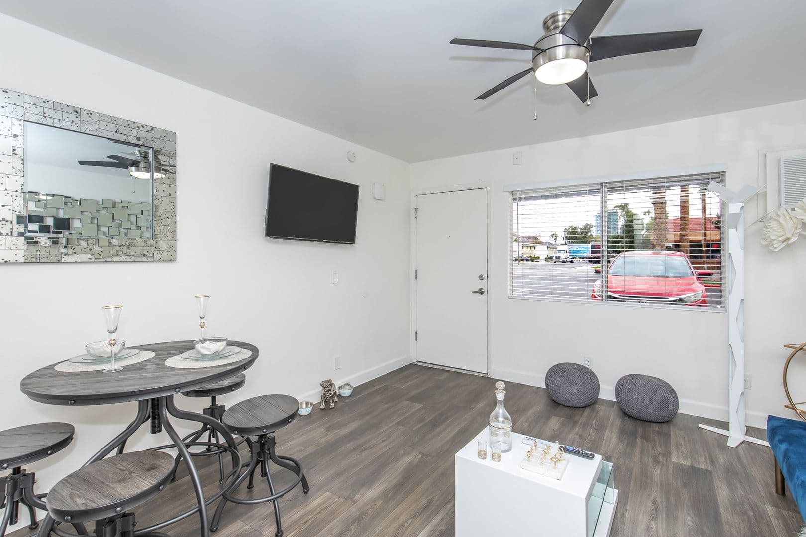 Tempe Apartment: 710 S Hardy Dr