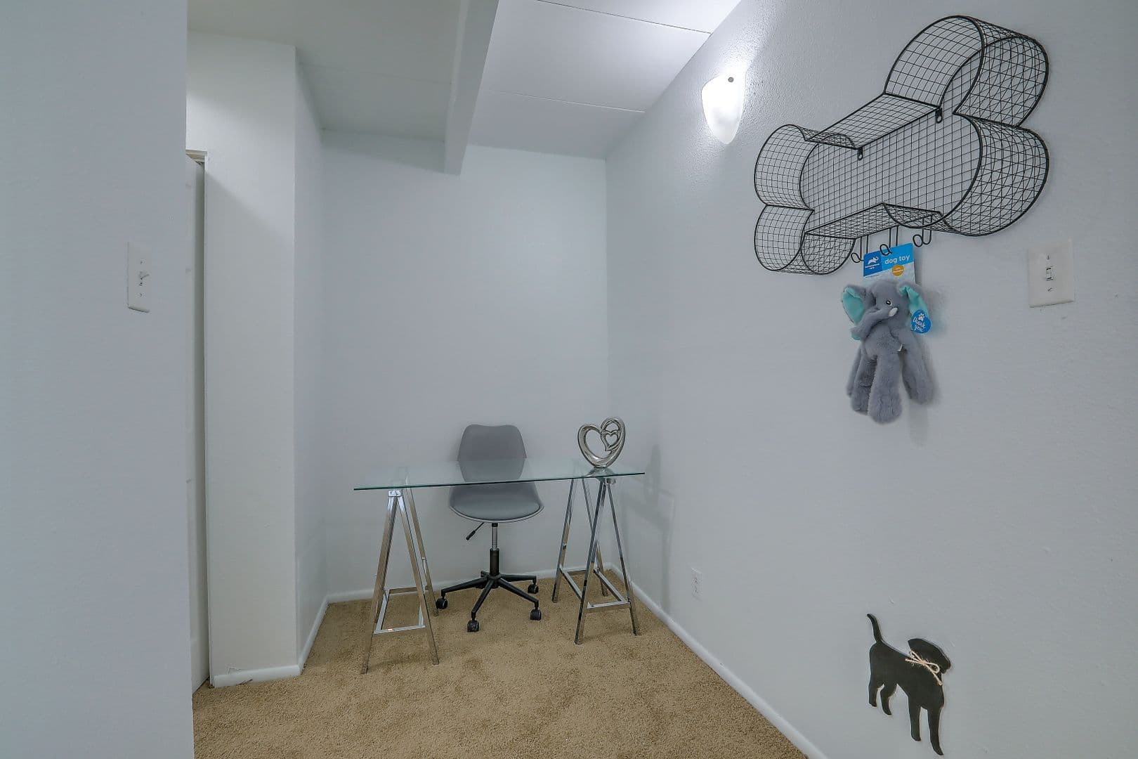Albuquerque Apartment: 1020 Valencia Drive SE