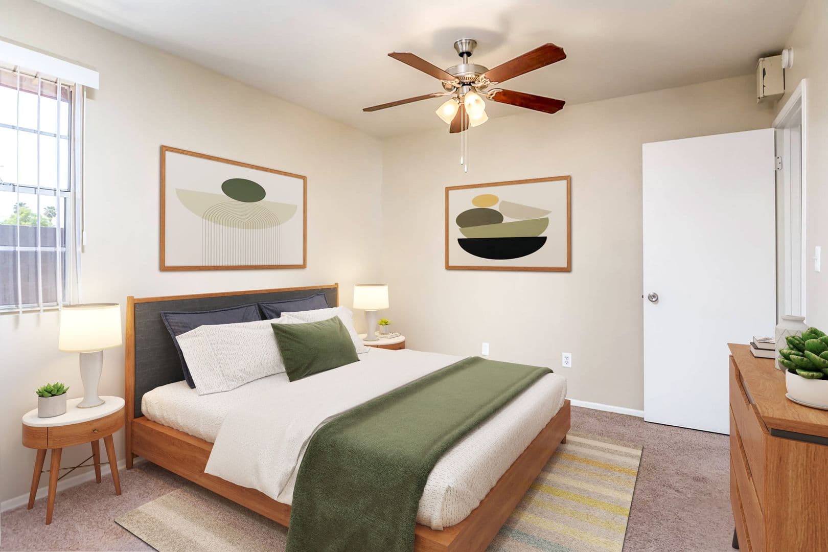 Phoenix Apartment: 4422 N 36th St.