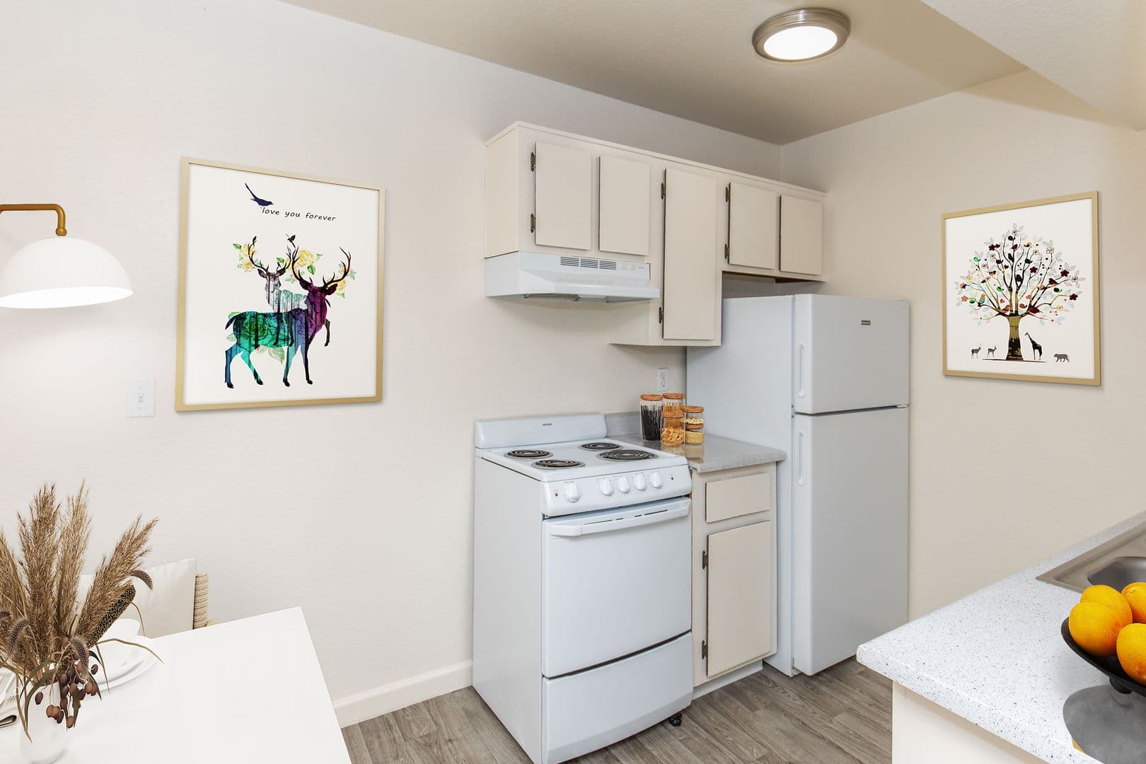 Sierra Vista Apartment: 100 E. Golf Links Rd