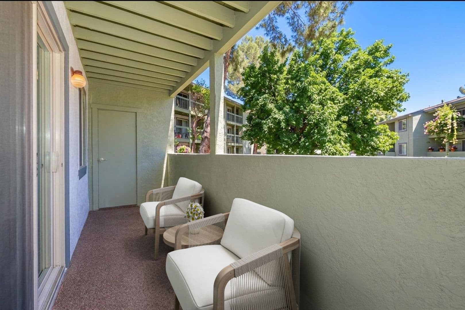 Gilbert Apartment: 2300 West San Angelo Street