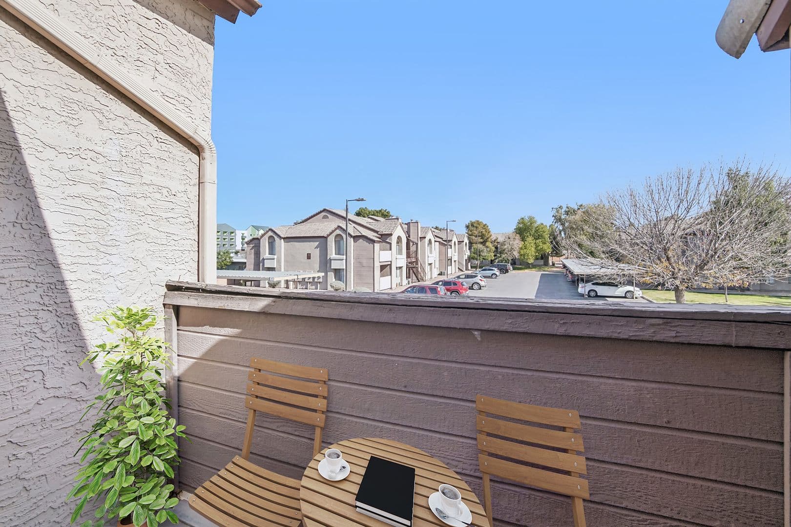 Mesa Apartment: 2343 W. MAIN St