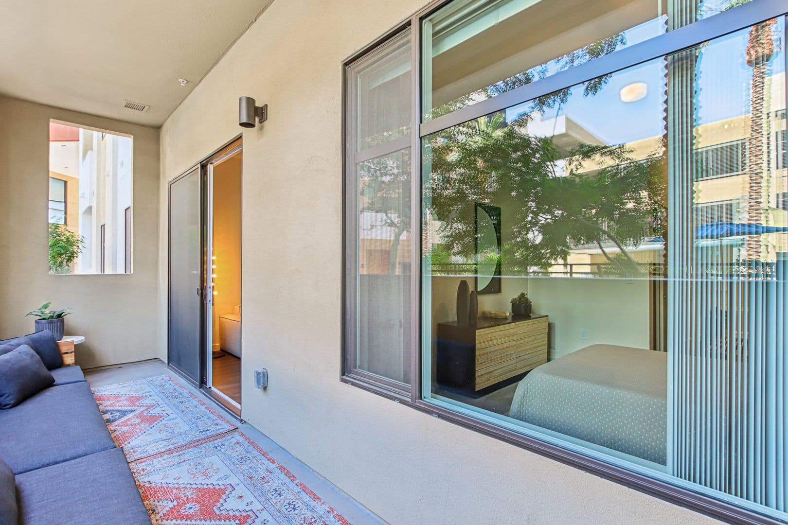 Chandler Apartment: 222 W Boston Street