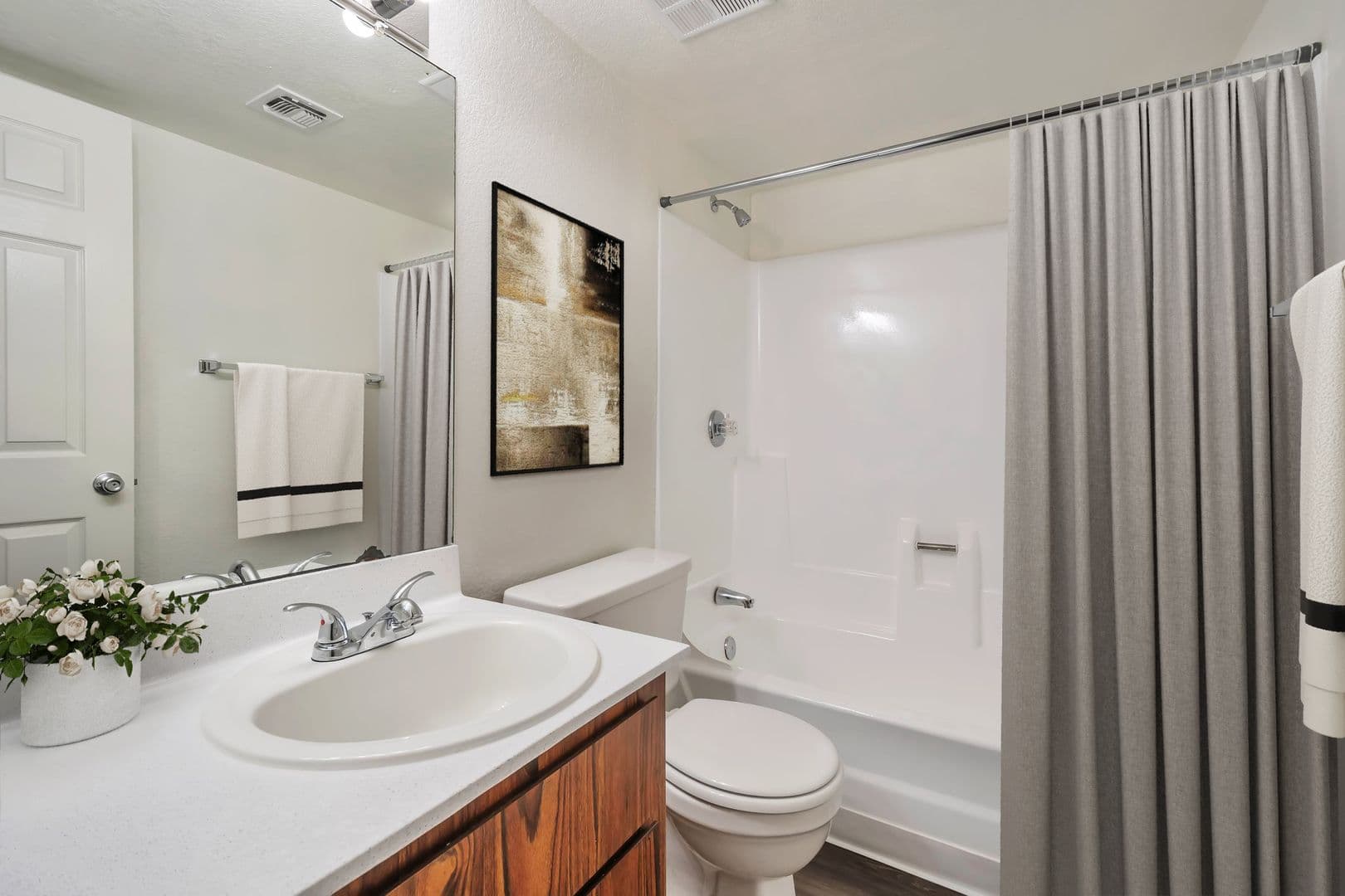 Tempe Apartment: 818 W 3rd St