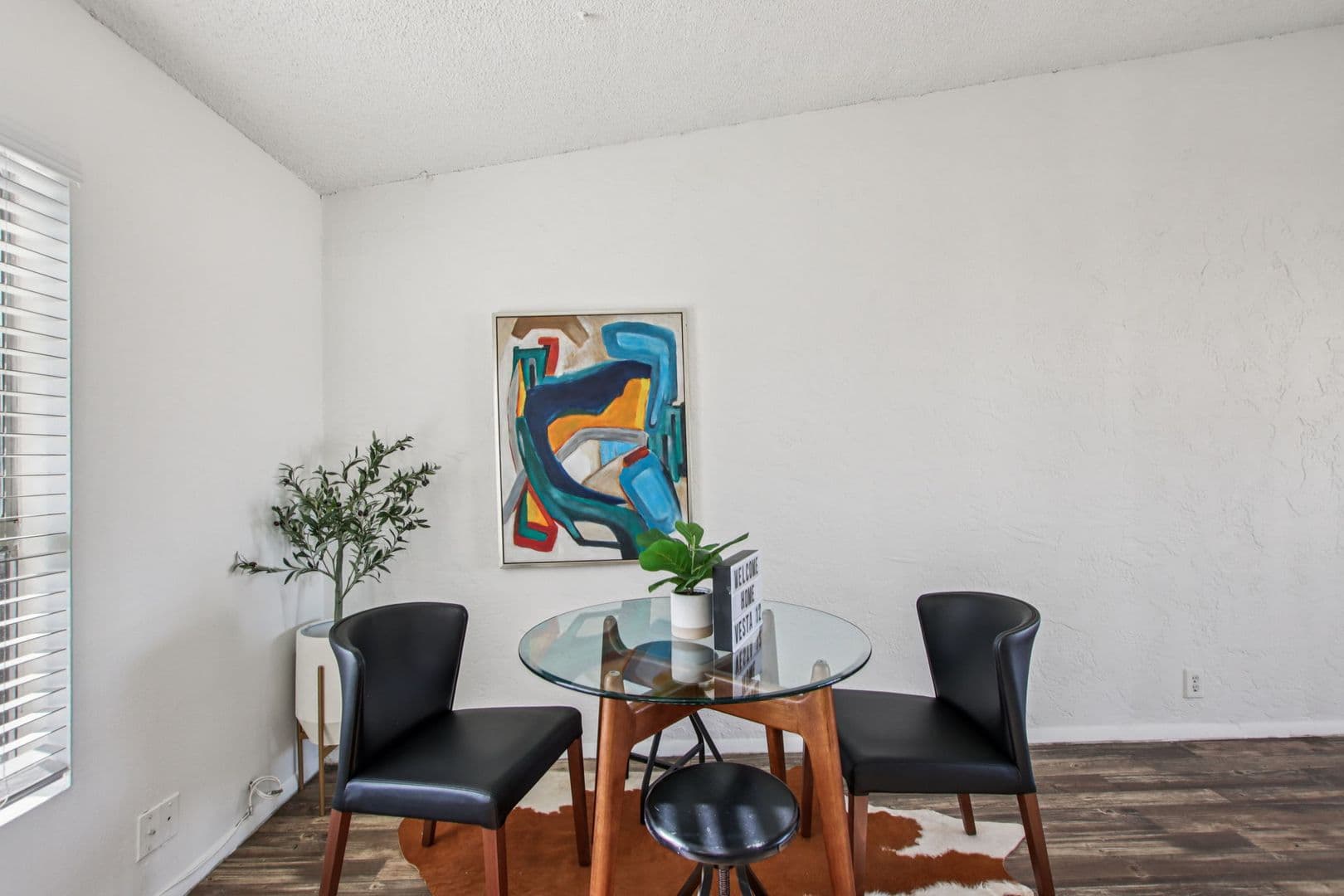 Phoenix Apartment: 6333 N. 12th Street