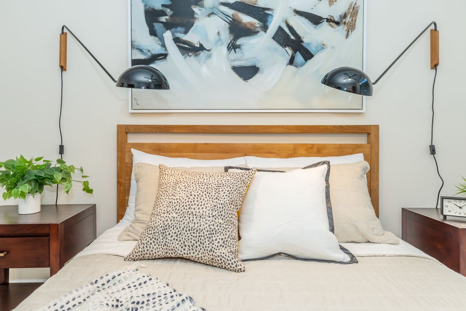 Scottsdale Apartment: 6640 E McDowell Rd
