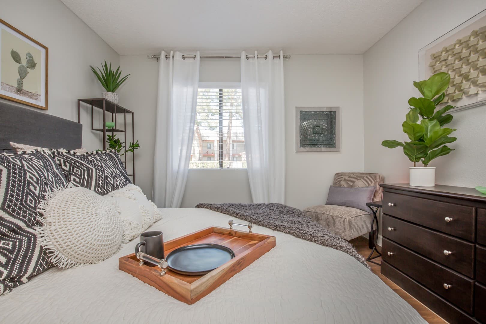 Glendale Apartment: 15050 N 59th Ave
