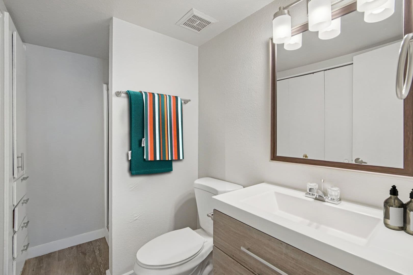 Mesa Apartment: 2240 W University Dr.