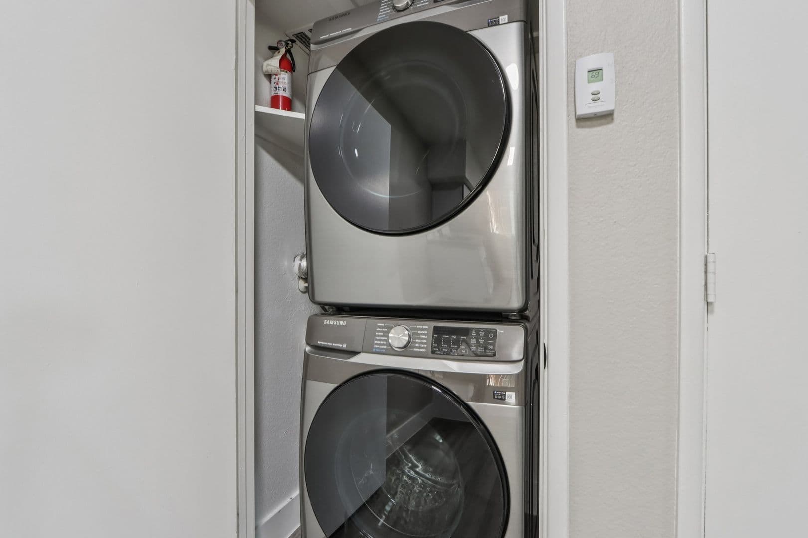 Chandler Apartment: 1750 W Boston St.