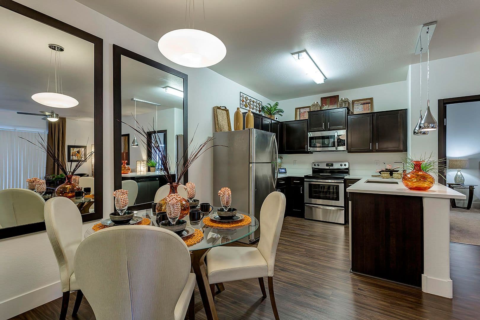 Las Vegas Apartment: 7017 S Buffalo Dr.