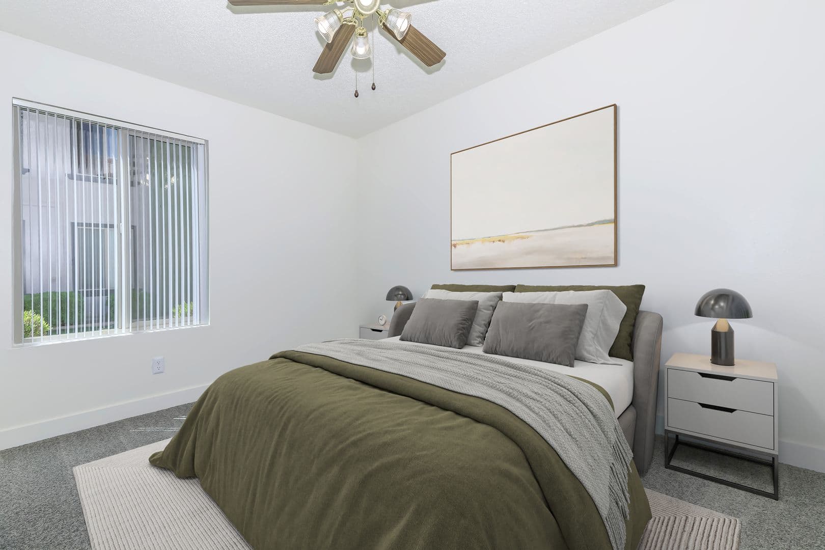 Gilbert Apartment: 2300 West San Angelo Street