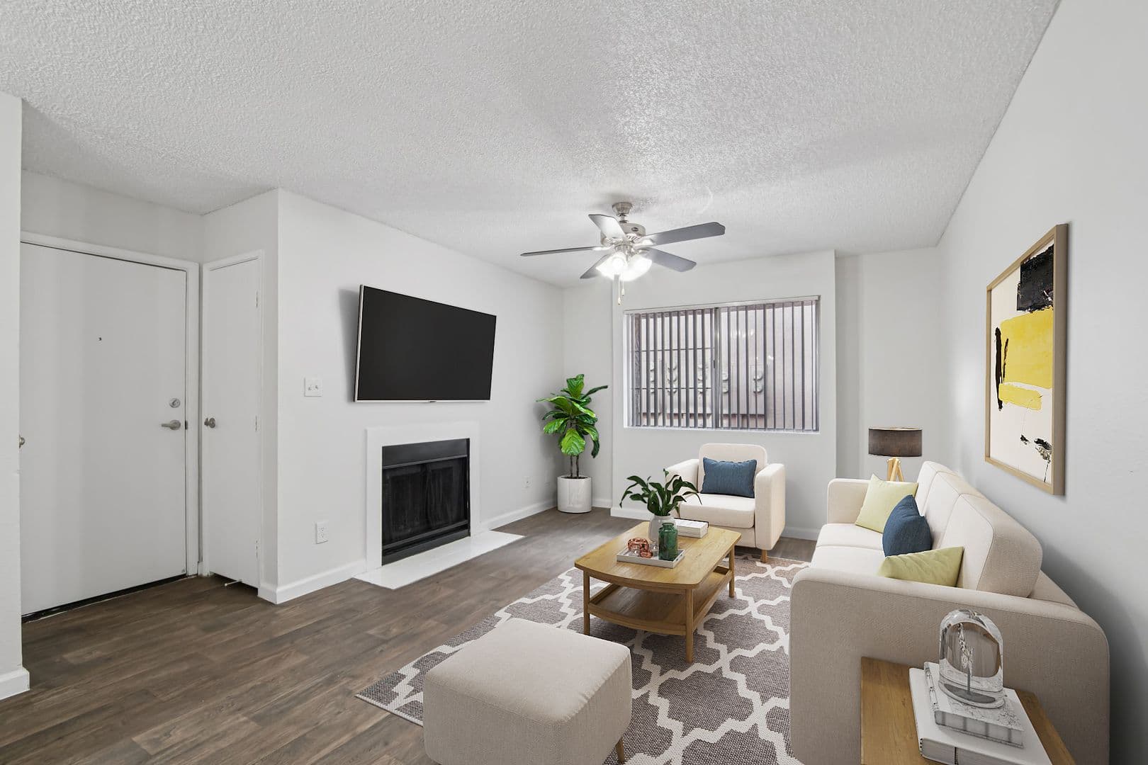 Mesa Apartment: 2343 W. MAIN St