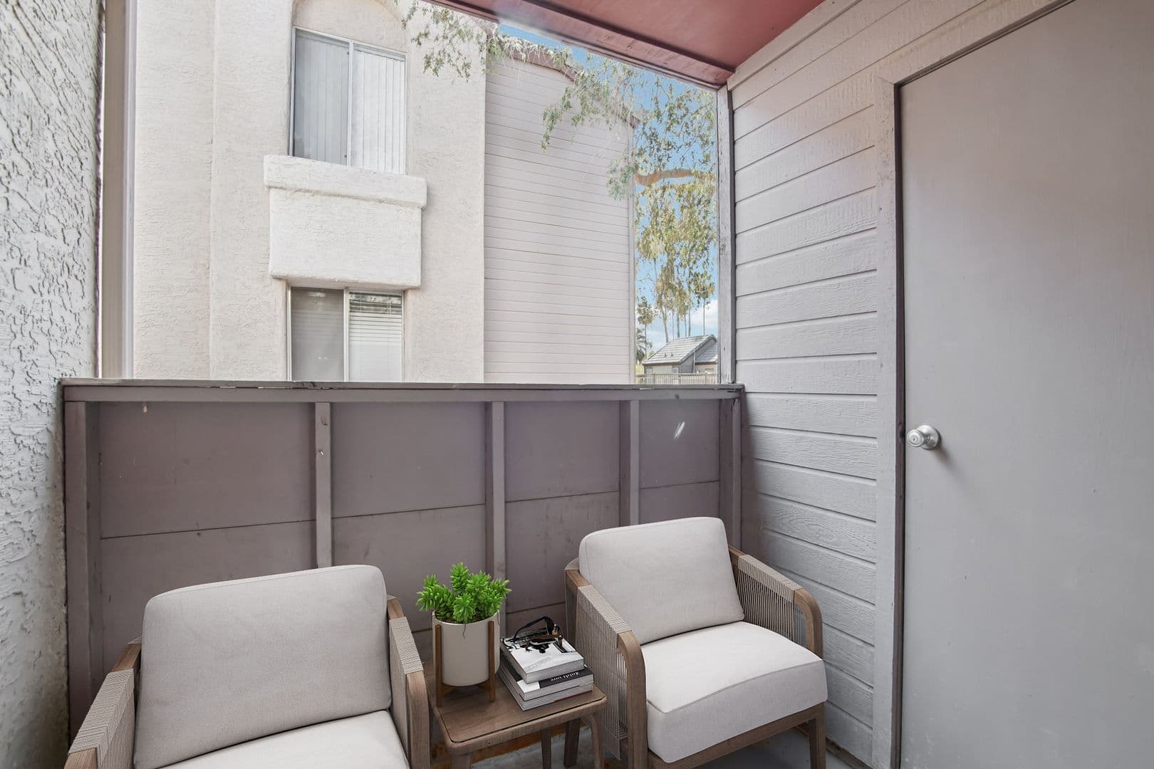 Mesa Apartment: 2343 W. MAIN St