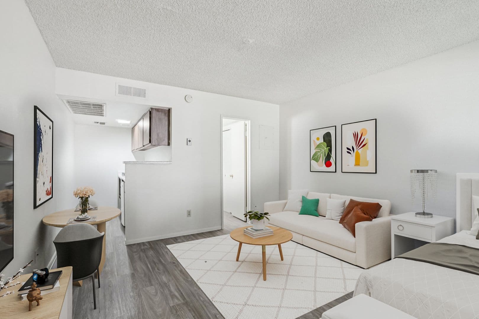 Mesa Apartment: 2240 W University Dr.