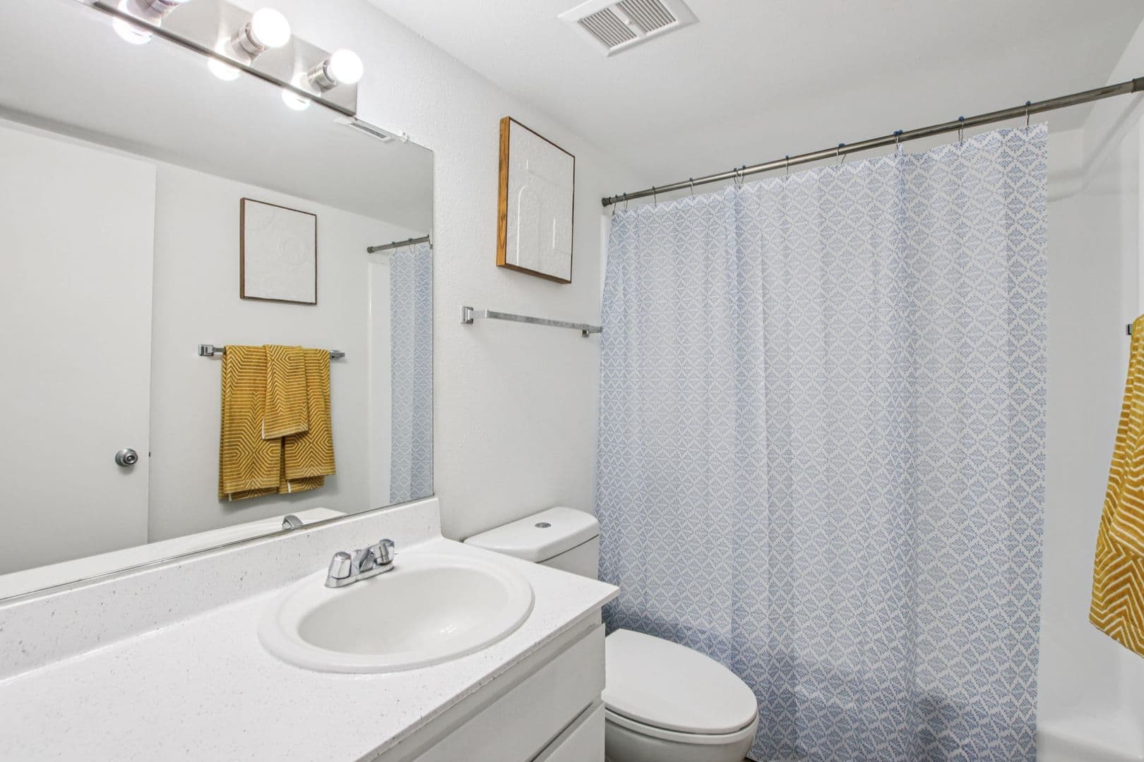 Phoenix Apartment: 6333 N. 12th Street