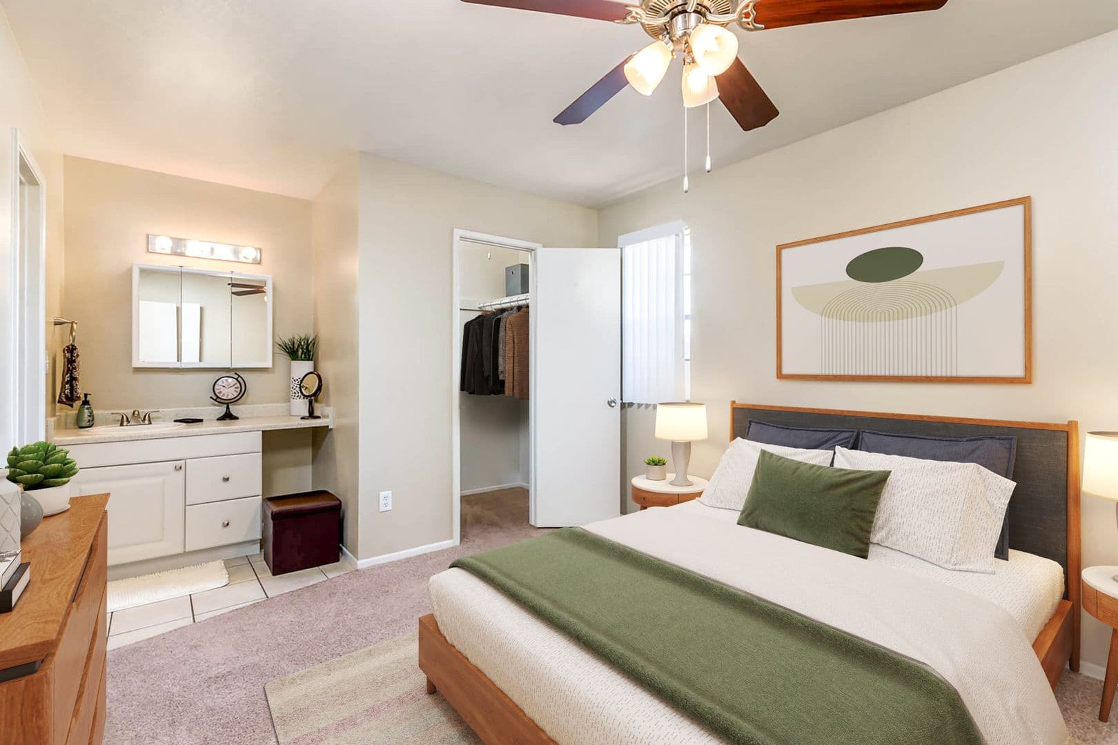 Phoenix Apartment: 4422 N 36th St.