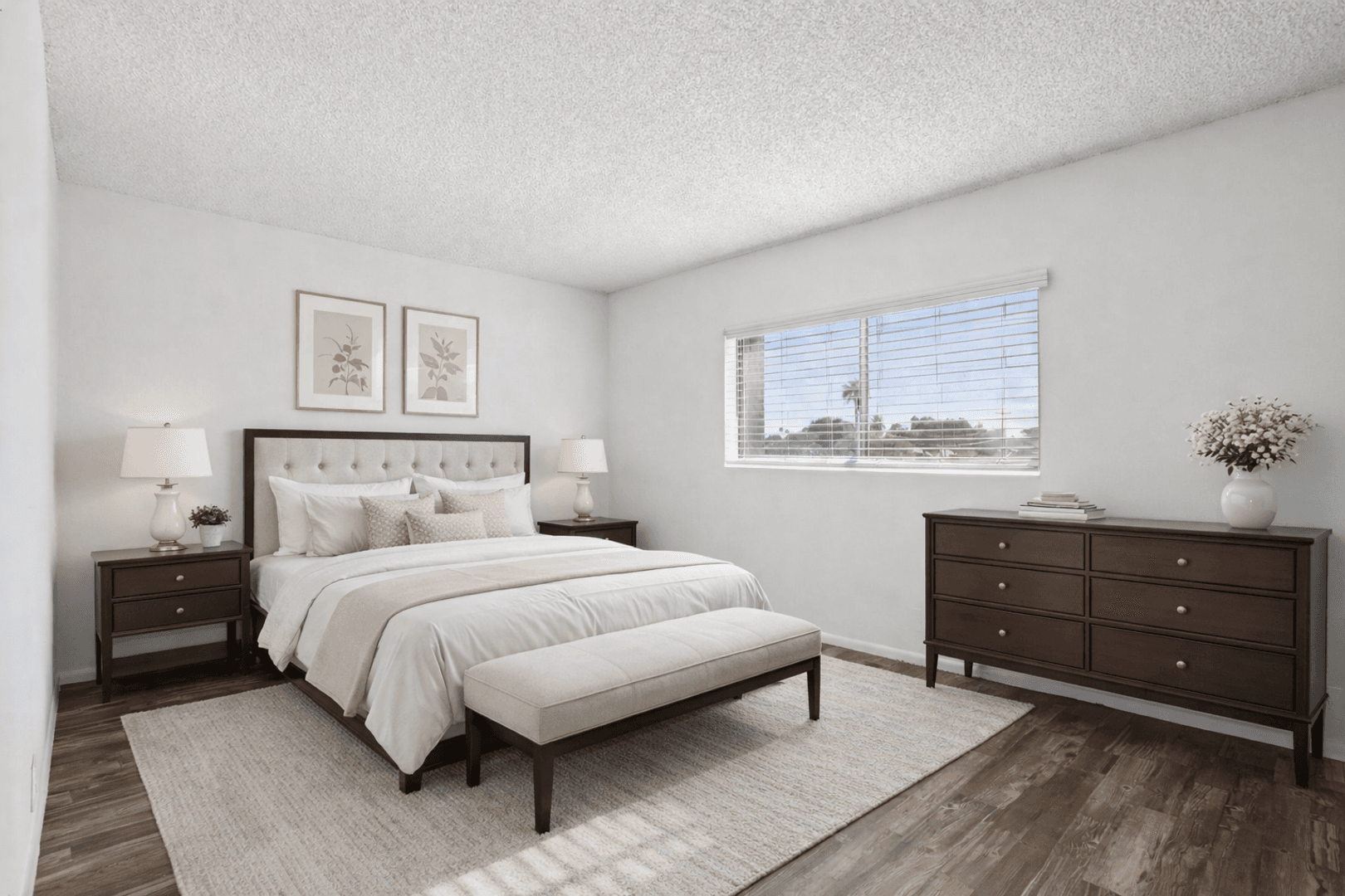 Phoenix Apartment: 6333 N. 12th Street