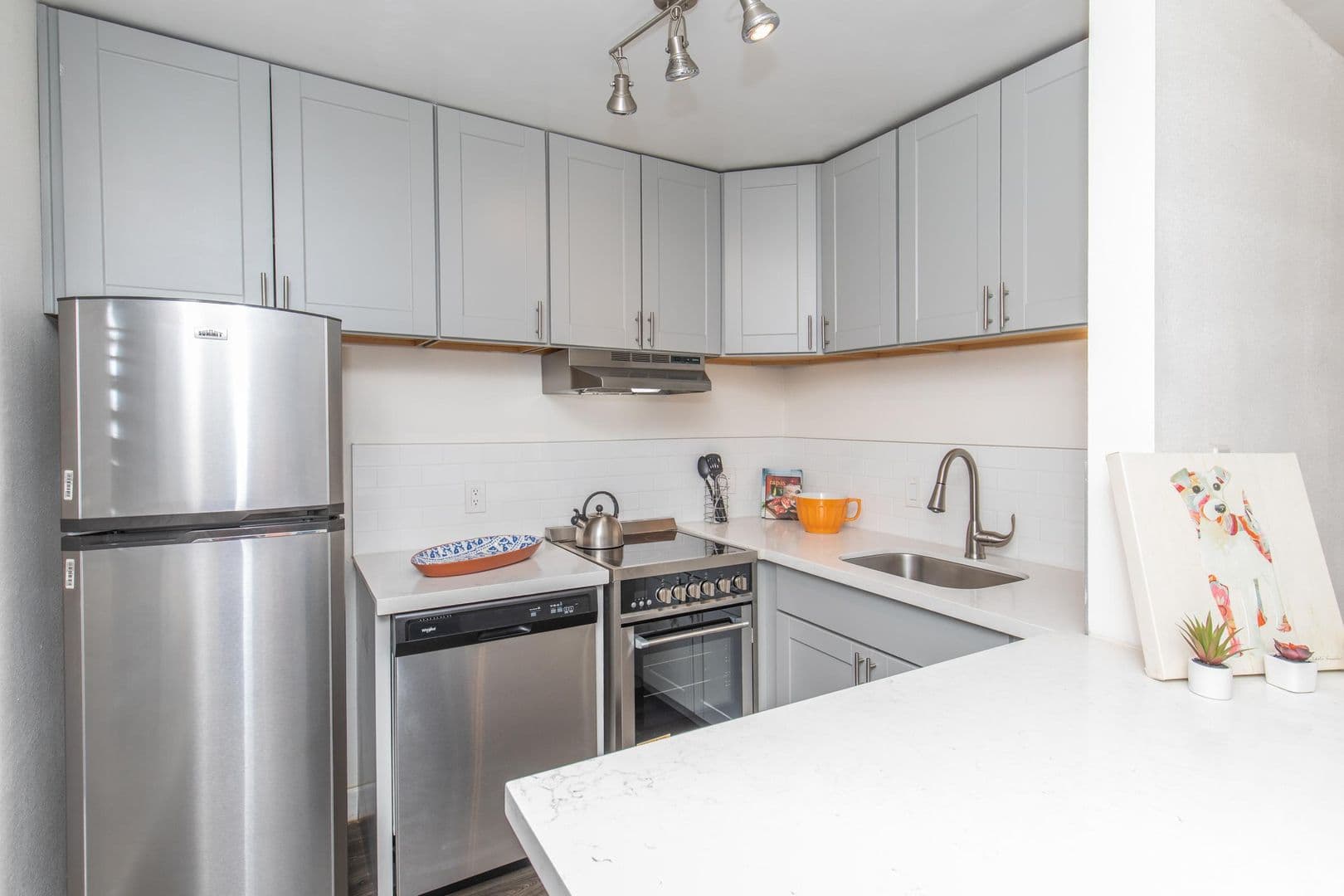 Tempe Apartment: 710 S Hardy Dr